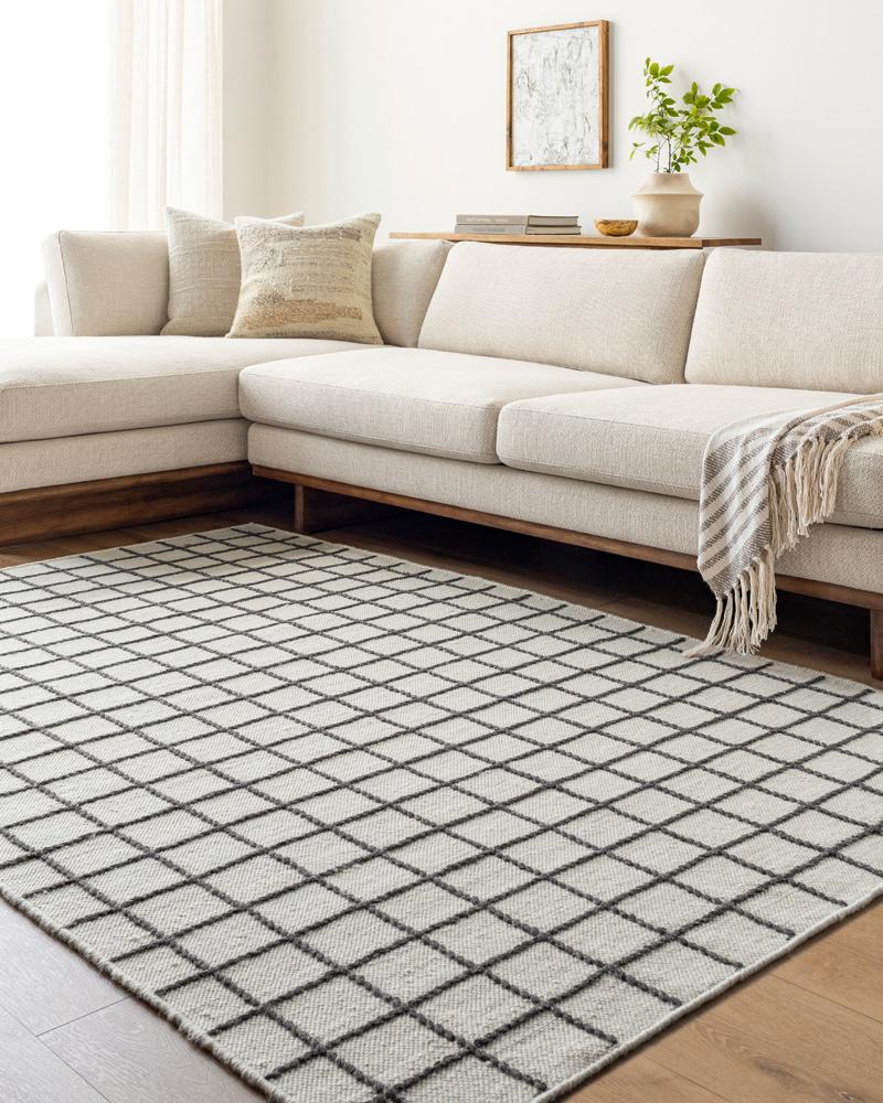 Livabliss - Marcela 2x3 Handmade Rug - MCL2302-23 veiw 2