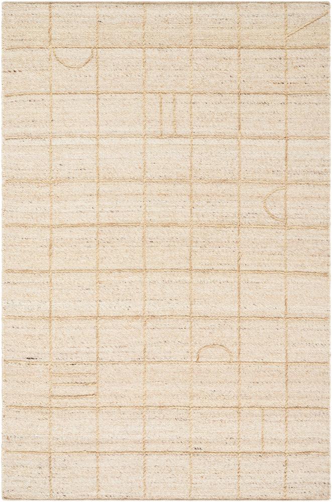 Livabliss - Marcela 8x10 Handmade Rug - MCL2303-810 veiw 1