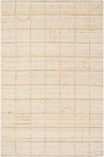 Livabliss - Marcela 8x10 Handmade Rug - MCL2303-810 veiw 1