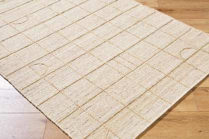 Livabliss - Marcela 8x10 Handmade Rug - MCL2303-810 veiw 3