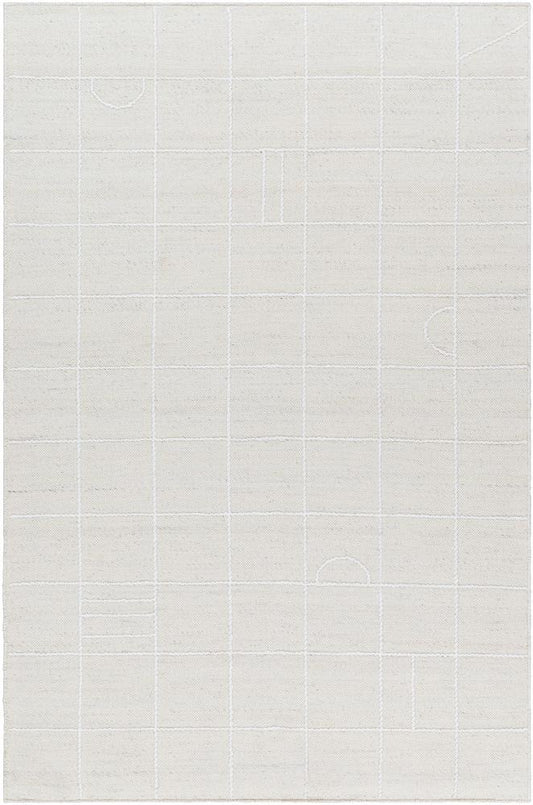 Livabliss - Marcela 2x3 Handmade Rug - MCL2304-23 veiw 1