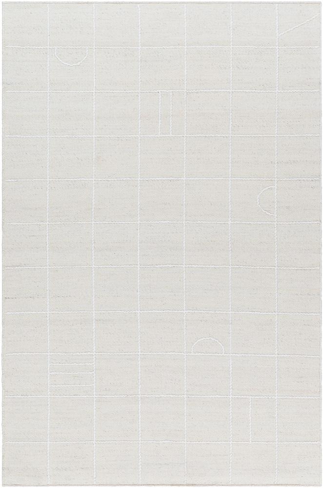 Livabliss - Marcela 8x10 Handmade Rug - MCL2304-810 veiw 1
