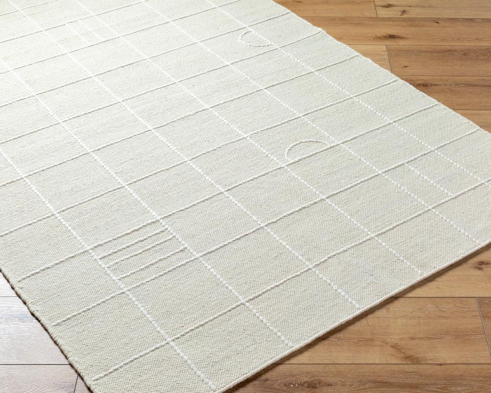 Livabliss - Marcela 8x10 Handmade Rug - MCL2304-810 veiw 3