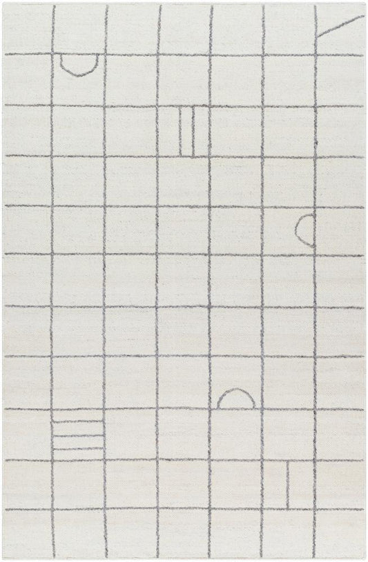 Livabliss - Marcela 2x3 Handmade Rug - MCL2305-23 veiw 1