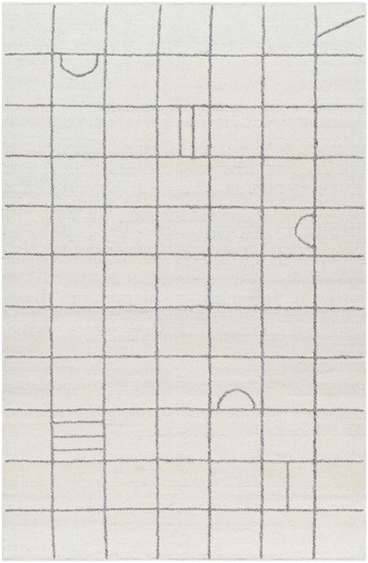 Livabliss - Marcela 8x10 Handmade Rug - MCL2305-810 veiw 1