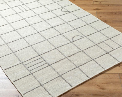 Livabliss - Marcela 8x10 Handmade Rug - MCL2305-810 veiw 3