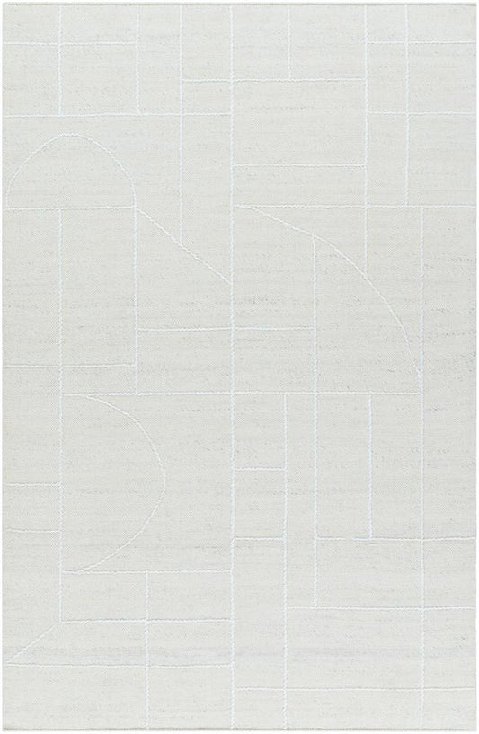 Livabliss - Marcela 2x3 Handmade Rug - MCL2306-23 veiw 1