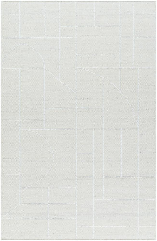 Livabliss - Marcela 5x76in Handmade Rug - MCL2306-576 veiw 1