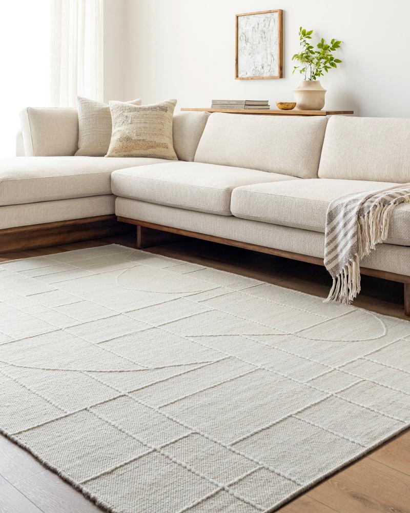 Livabliss - Marcela 5x76in Handmade Rug - MCL2306-576 veiw 2