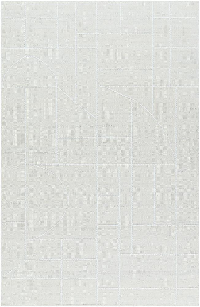 Livabliss - Marcela 8x10 Handmade Rug - MCL2306-810 veiw 1