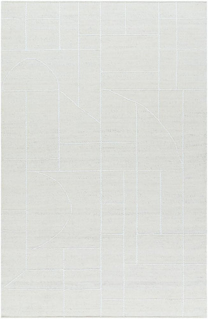 Livabliss - Marcela 8x10 Handmade Rug - MCL2306-810 veiw 1