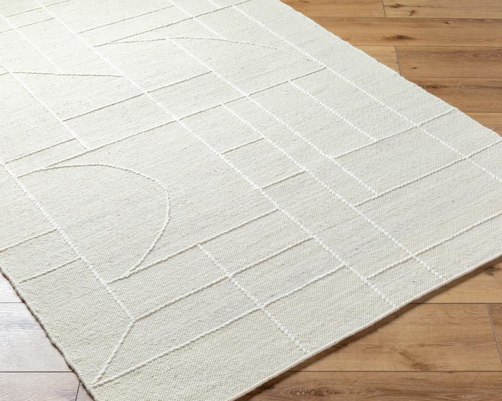 Livabliss - Marcela 9x12 Handmade Rug - MCL2306-912 veiw 3