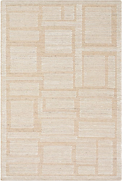 Livabliss - Marcela 8x10 Handmade Rug - MCL2307-810 veiw 1