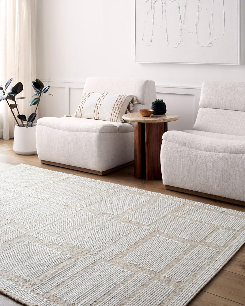 Livabliss - Marcela 8x10 Handmade Rug - MCL2307-810 veiw 2