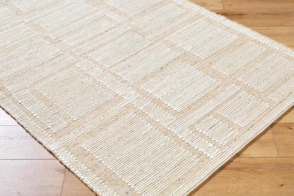 Livabliss - Marcela 8x10 Handmade Rug - MCL2307-810 veiw 3