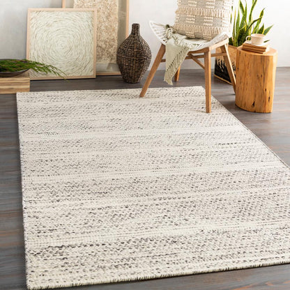 Livabliss - Mardin 8x10 Handmade Rug - MDI2300-810 veiw 2
