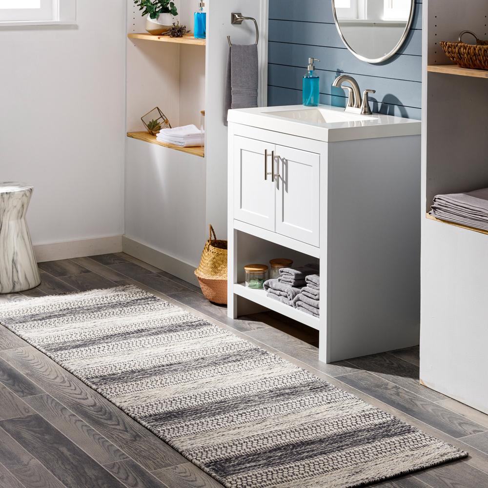 Livabliss - Mardin 26inx8 Handmade Rug - MDI2301-268 veiw 2