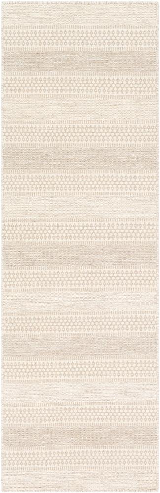 Livabliss - Mardin 26inx8 Handmade Rug - MDI2302-268 veiw 1