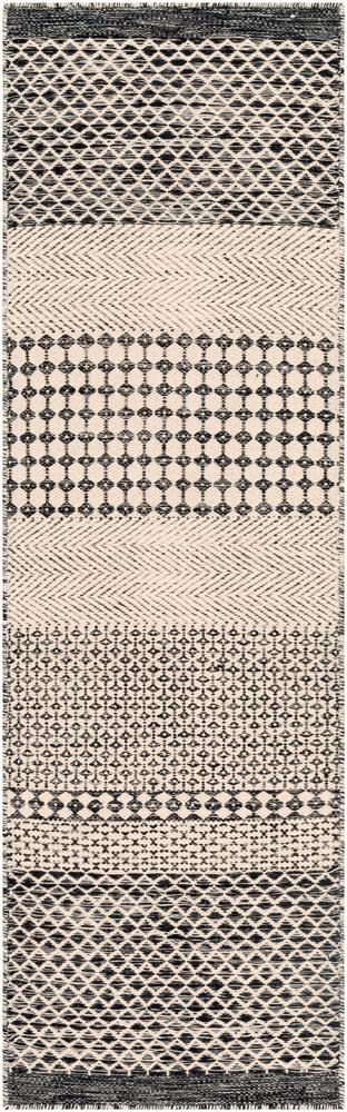 Livabliss - Mardin 26inx8 Handmade Rug - MDI2306-268 veiw 1
