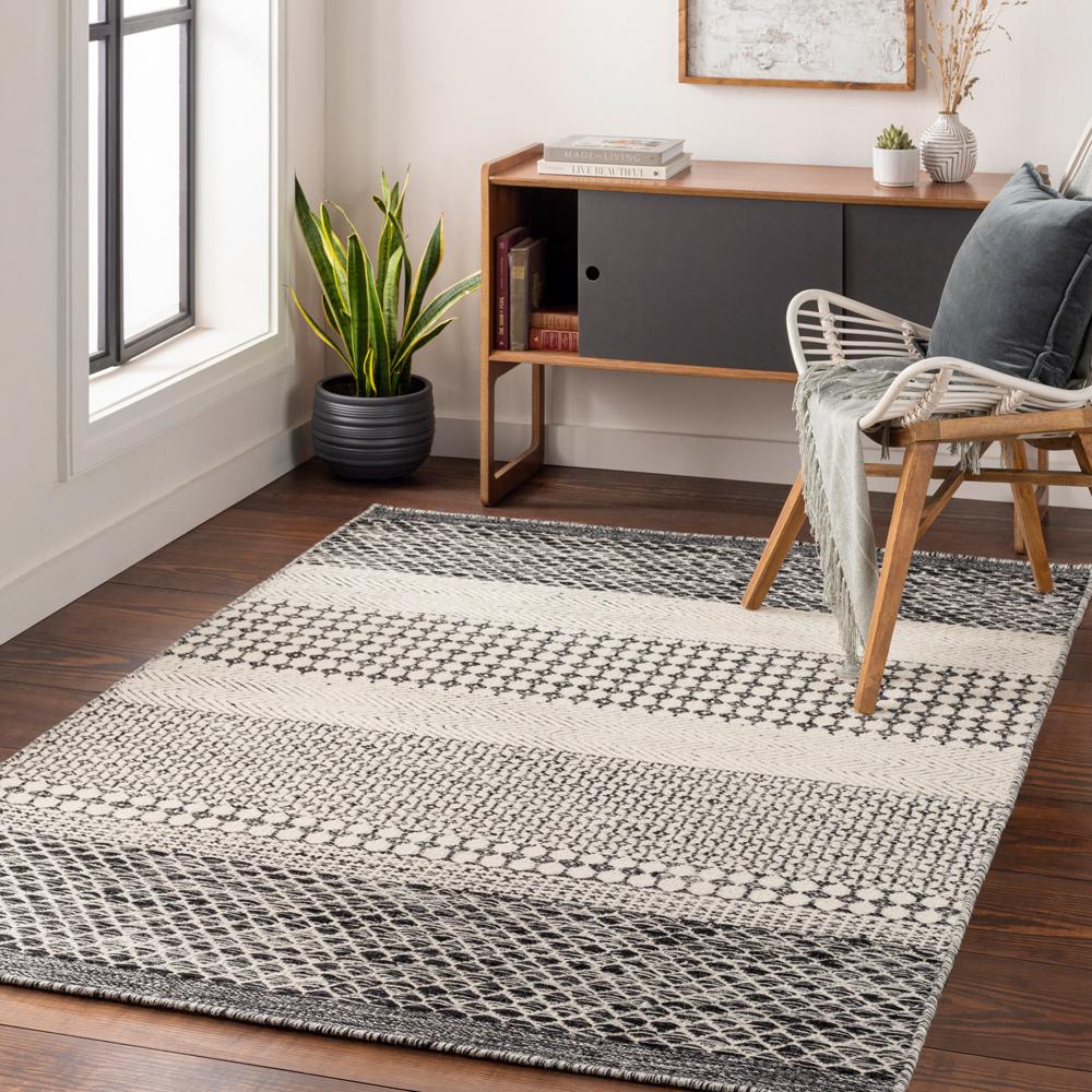 Livabliss - Mardin 36inx56in Handmade Rug - MDI2306-3656 veiw 2