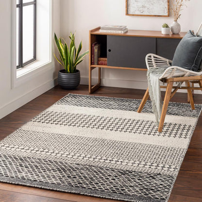 Livabliss - Mardin 36inx56in Handmade Rug - MDI2306-3656 veiw 2