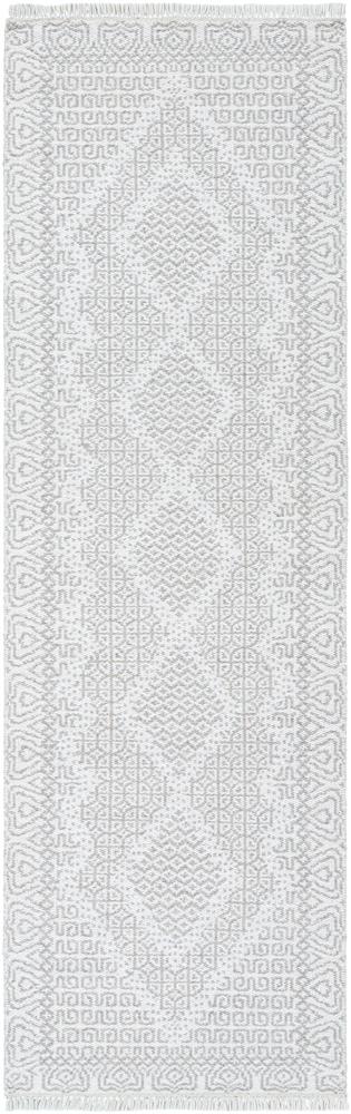Livabliss - Mardin 26inx8 Handmade Rug - MDI2314-268 veiw 1