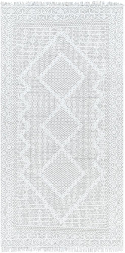 Livabliss - Mardin 810inx12 Handmade Rug - MDI2314-81012 veiw 1
