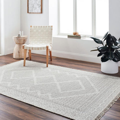 Livabliss - Mardin 8x10 Handmade Rug - MDI2314-810 veiw 2