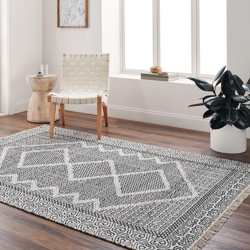 Livabliss - Mardin 5x76in Handmade Rug - MDI2315-576 veiw 2