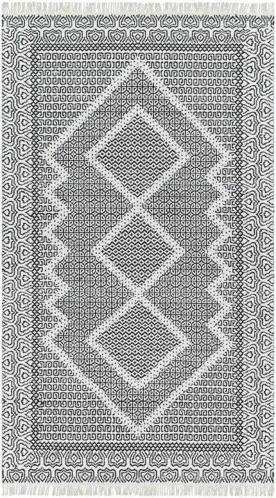 Livabliss - Mardin 810inx12 Handmade Rug - MDI2315-81012 veiw 1