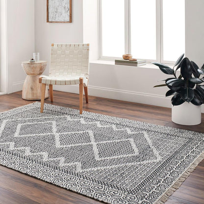 Livabliss - Mardin 8x10 Handmade Rug - MDI2315-810 veiw 2