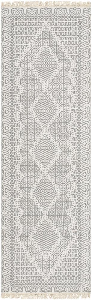 Livabliss - Mardin 26inx8 Handmade Rug - MDI2316-268 veiw 1