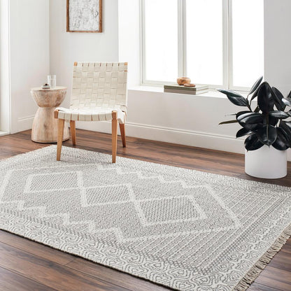 Livabliss - Mardin 26inx8 Handmade Rug - MDI2316-268 veiw 2