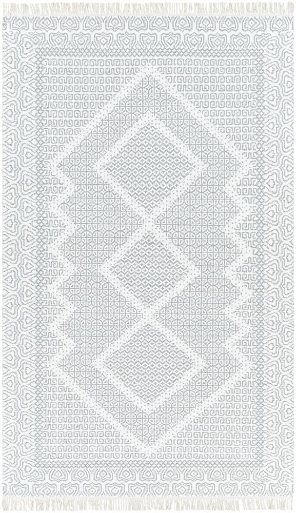 Livabliss - Mardin 810inx12 Handmade Rug - MDI2316-81012 veiw 1