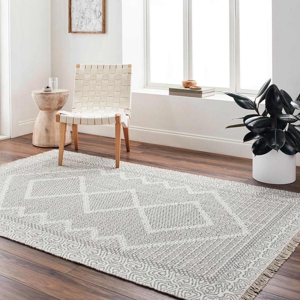 Livabliss - Mardin 8x10 Handmade Rug - MDI2316-810 veiw 2