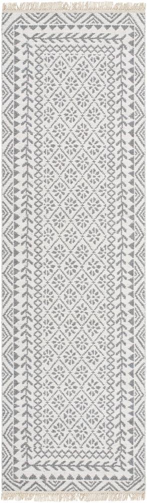 Livabliss - Mardin 26inx8 Handmade Rug - MDI2317-268 veiw 1