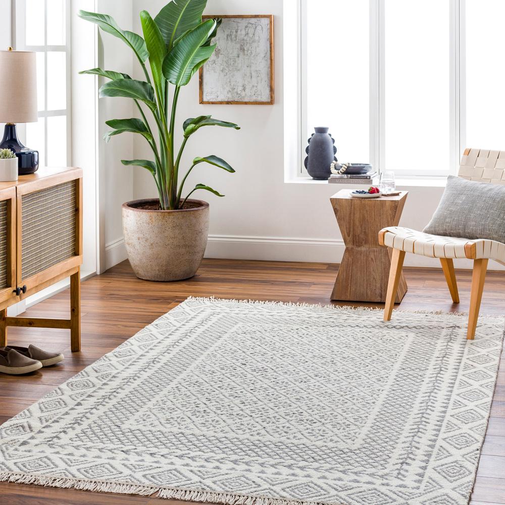 Livabliss - Mardin 26inx8 Handmade Rug - MDI2317-268 veiw 2
