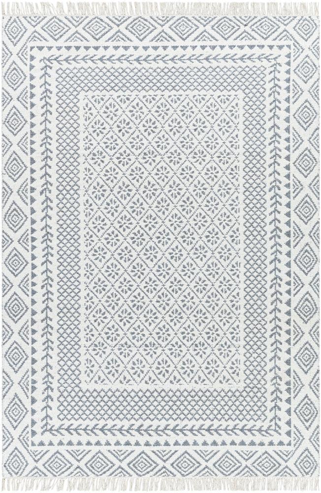 Livabliss - Mardin 810inx12 Handmade Rug - MDI2317-81012 veiw 1