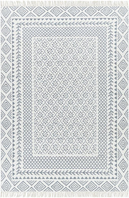 Livabliss - Mardin 810inx12 Handmade Rug - MDI2317-81012 veiw 1