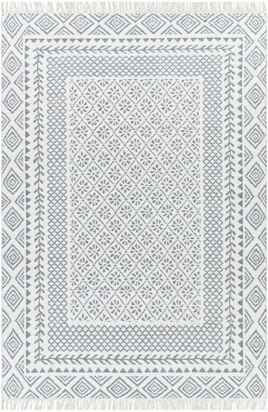 Livabliss - Mardin 810inx12 Handmade Rug - MDI2317-81012 veiw 1