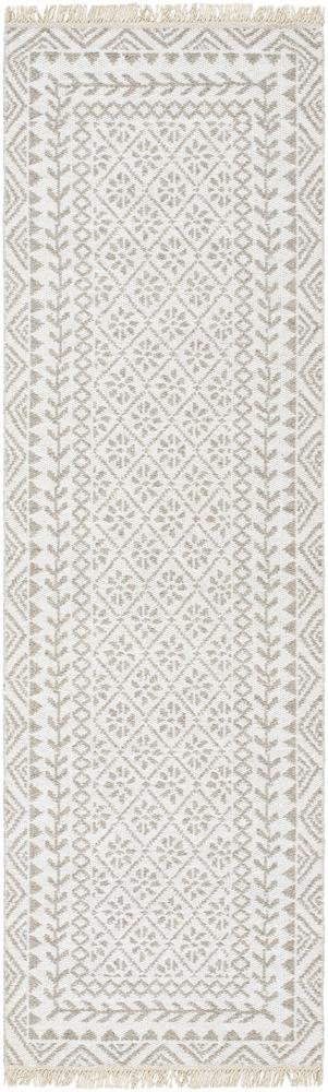 Livabliss - Mardin 26inx8 Handmade Rug - MDI2318-268 veiw 1