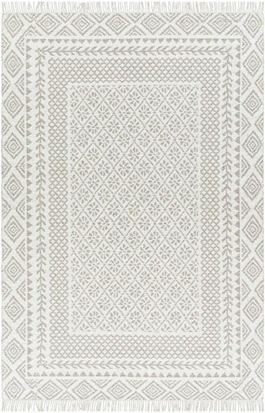 Livabliss - Mardin 2x3 Handmade Rug - MDI2318-23 veiw 1