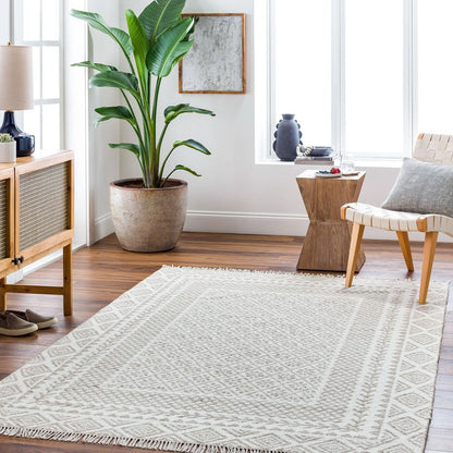 Livabliss - Mardin 5x76in Handmade Rug - MDI2318-576 veiw 2