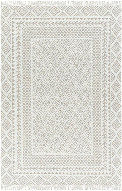 Livabliss - Mardin 6x9 Handmade Rug - MDI2318-69 veiw 1