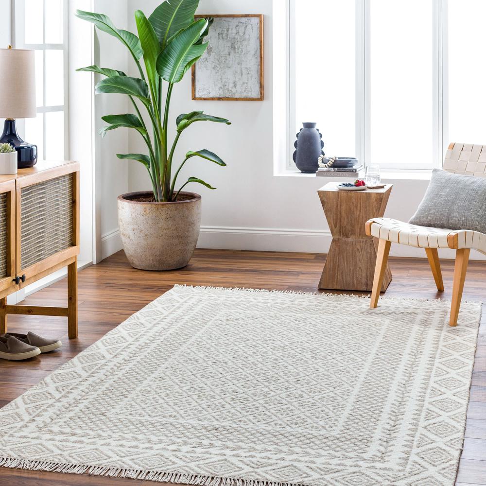 Livabliss - Mardin 810inx12 Handmade Rug - MDI2318-81012 veiw 2
