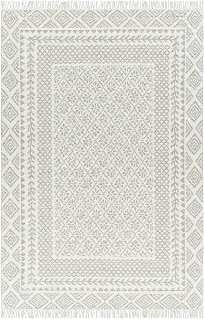 Livabliss - Mardin 8x10 Handmade Rug - MDI2318-810 veiw 1