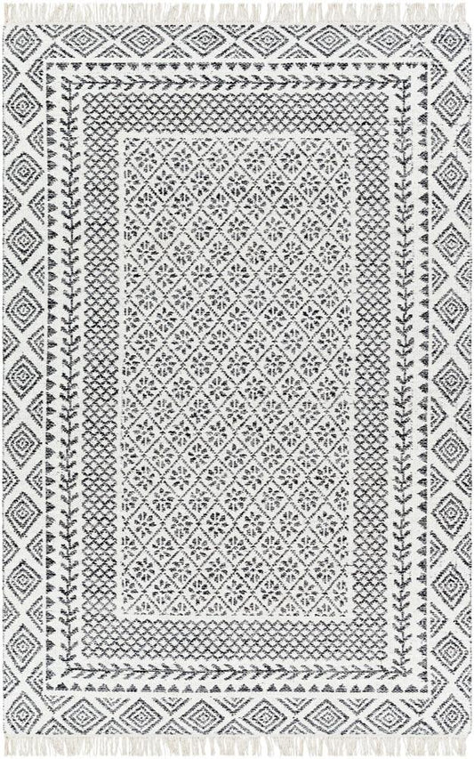Livabliss - Mardin 6x9 Handmade Rug - MDI2319-69 veiw 1