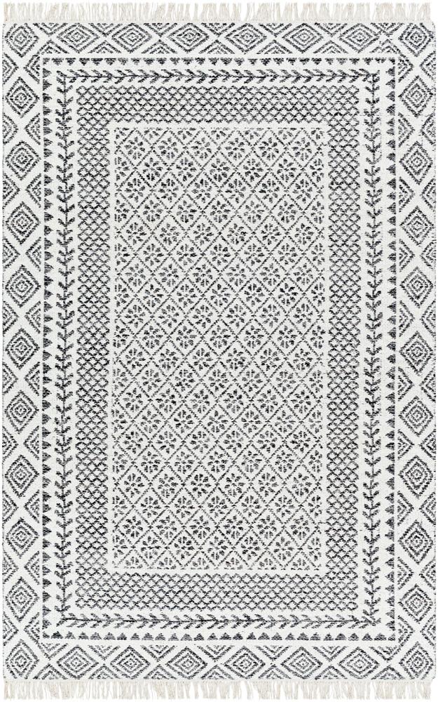 Livabliss - Mardin 810inx12 Handmade Rug - MDI2319-81012 veiw 1
