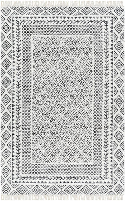 Livabliss - Mardin 810inx12 Handmade Rug - MDI2319-81012 veiw 1