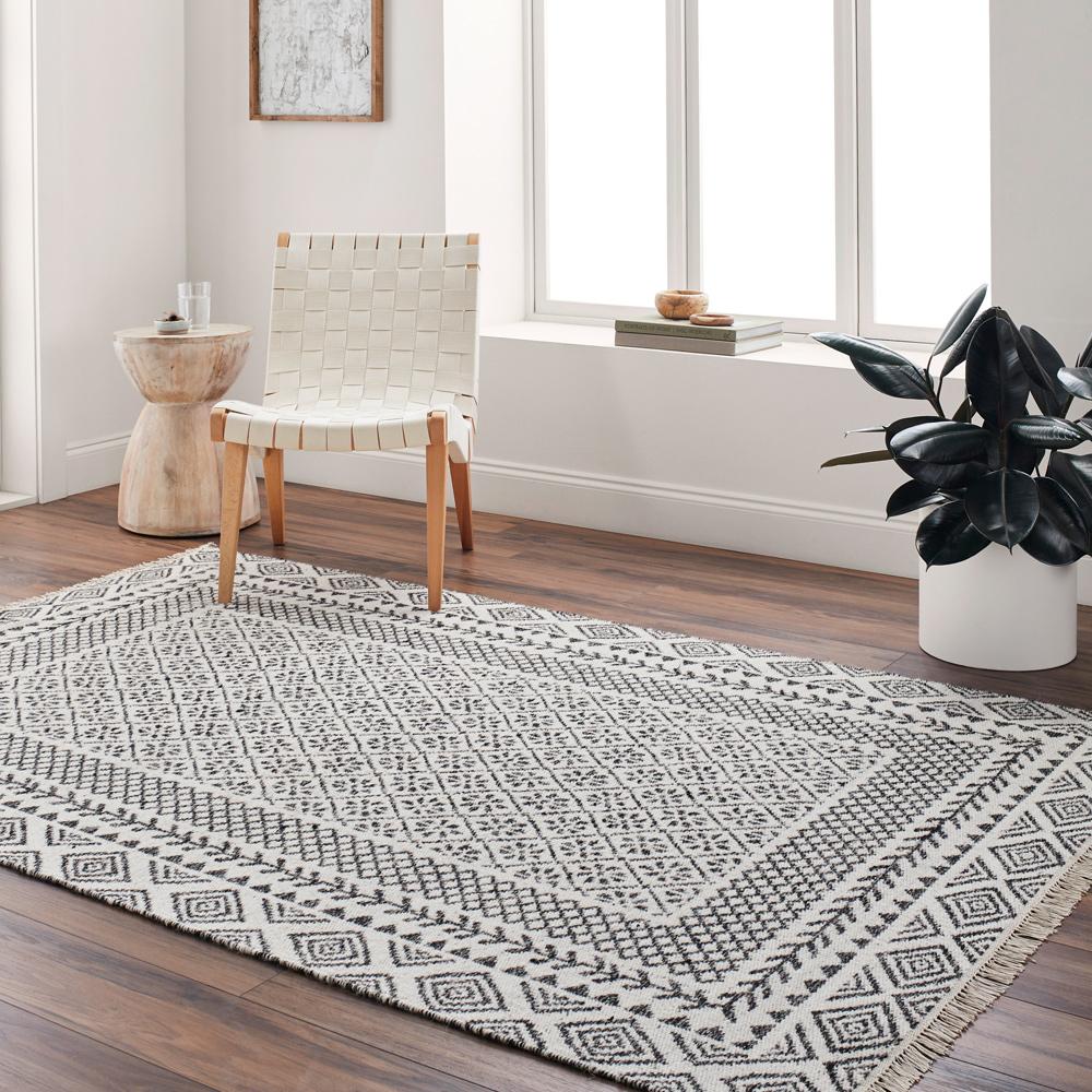 Livabliss - Mardin 810inx12 Handmade Rug - MDI2319-81012 veiw 2